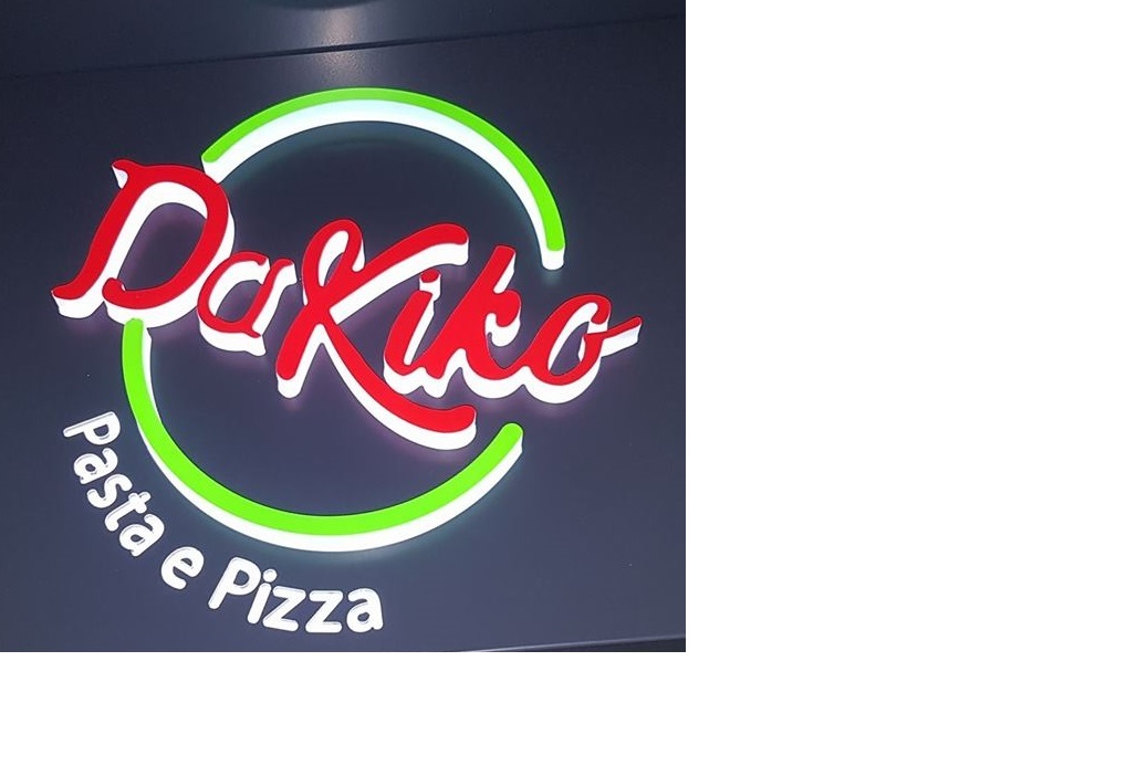 Da Kiko – Pasta e Pizza